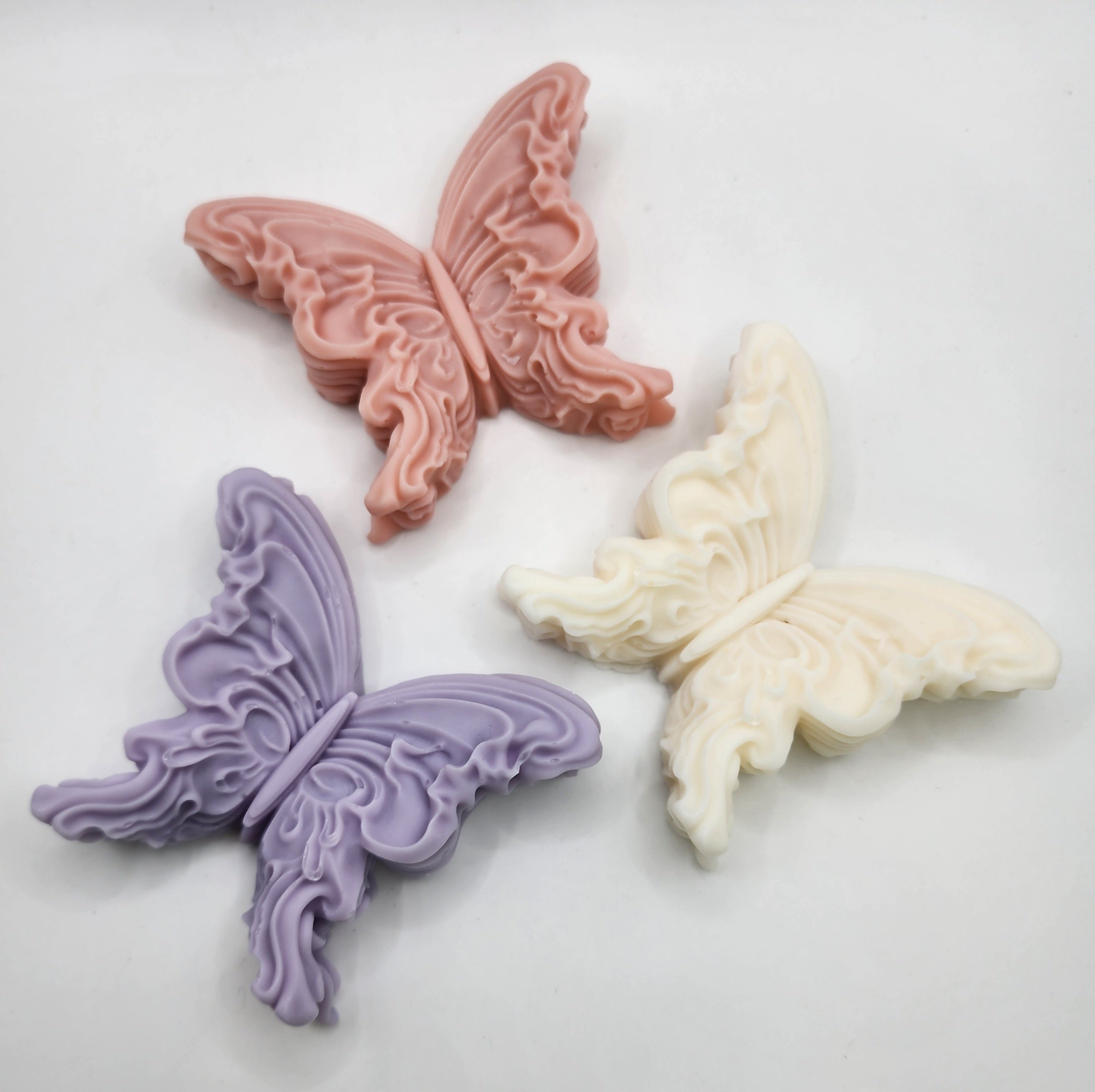 Metamorphosis Soaps (3 Pcs.)