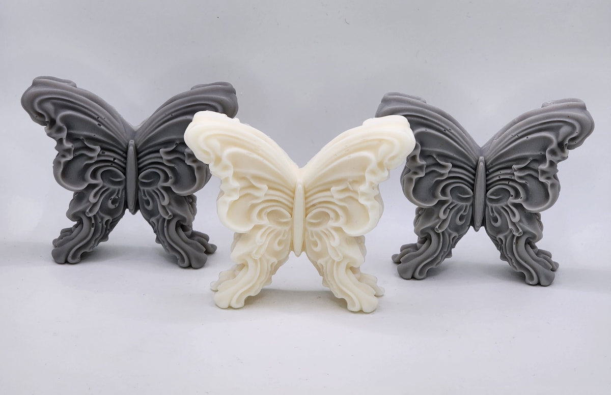 Metamorphosis Soaps (3 Pcs.)