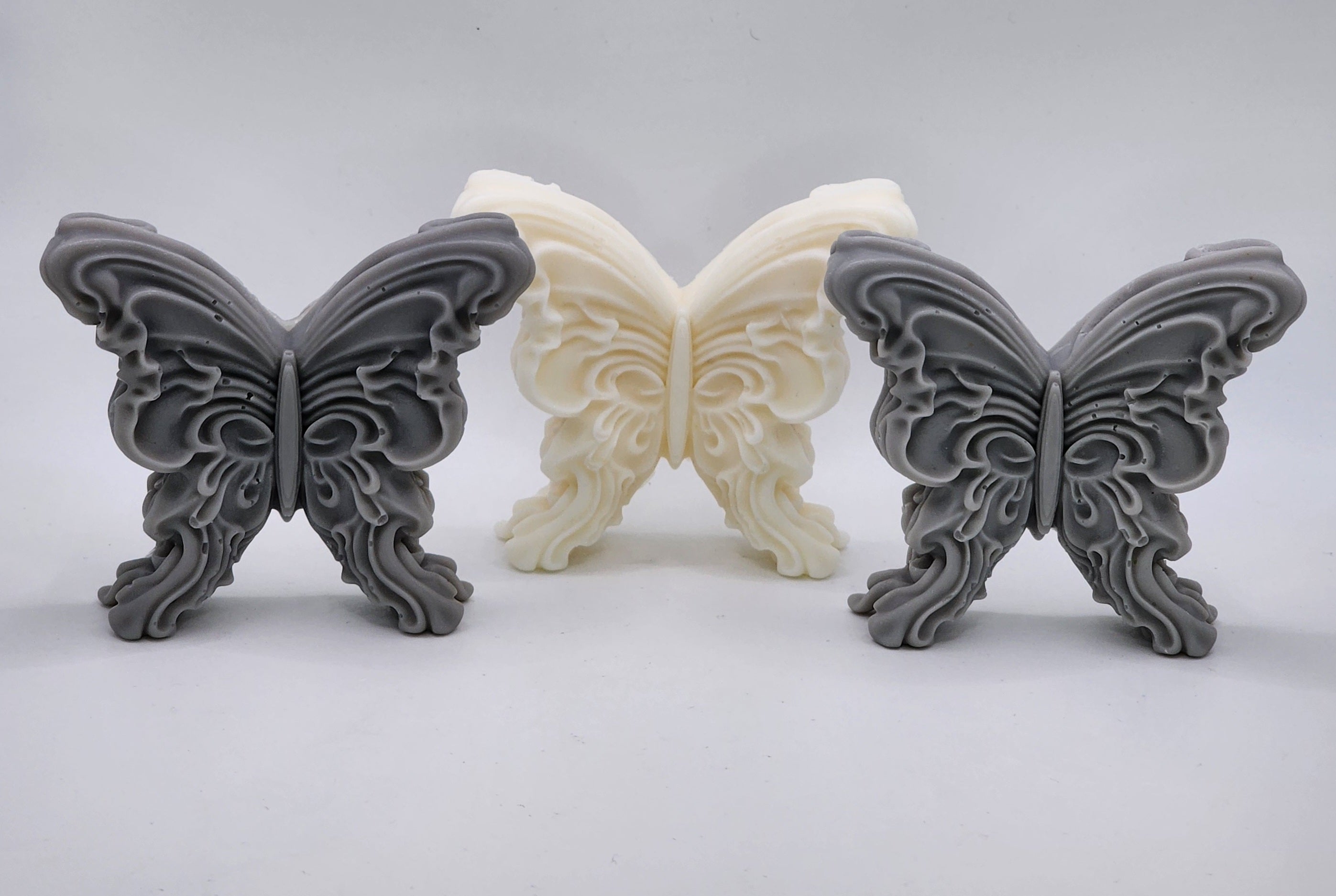 Metamorphosis Soaps (3 Pcs.)