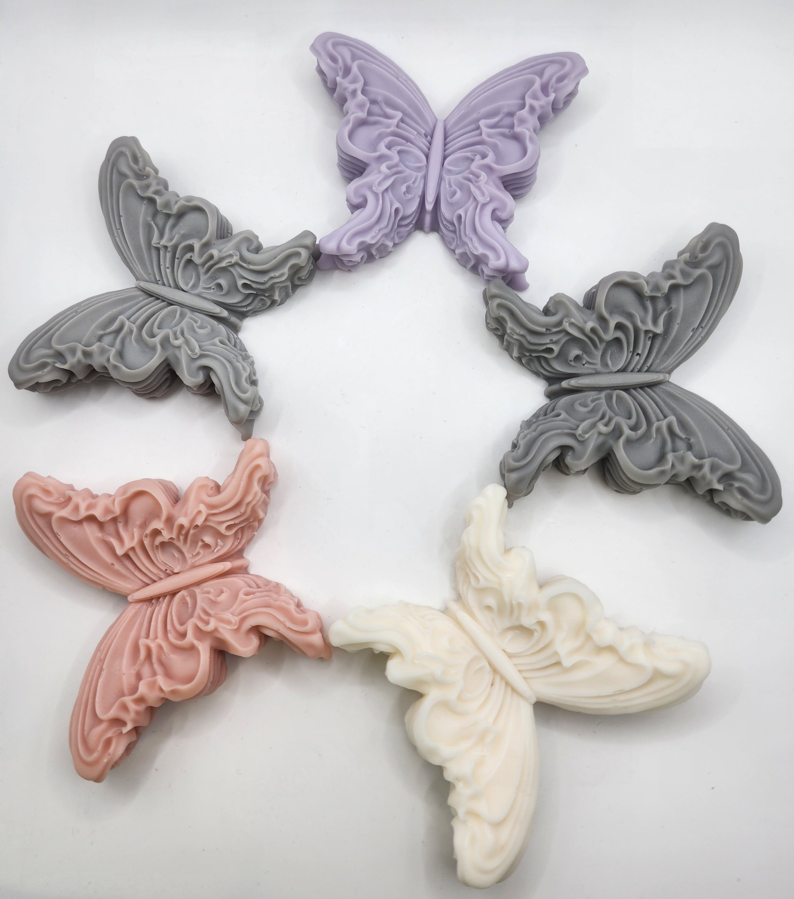 Metamorphosis Soaps (3 Pcs.)