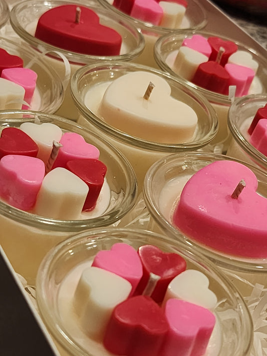 Love & Warmth