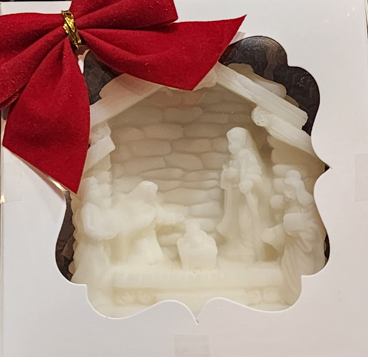 Nativity Soaps