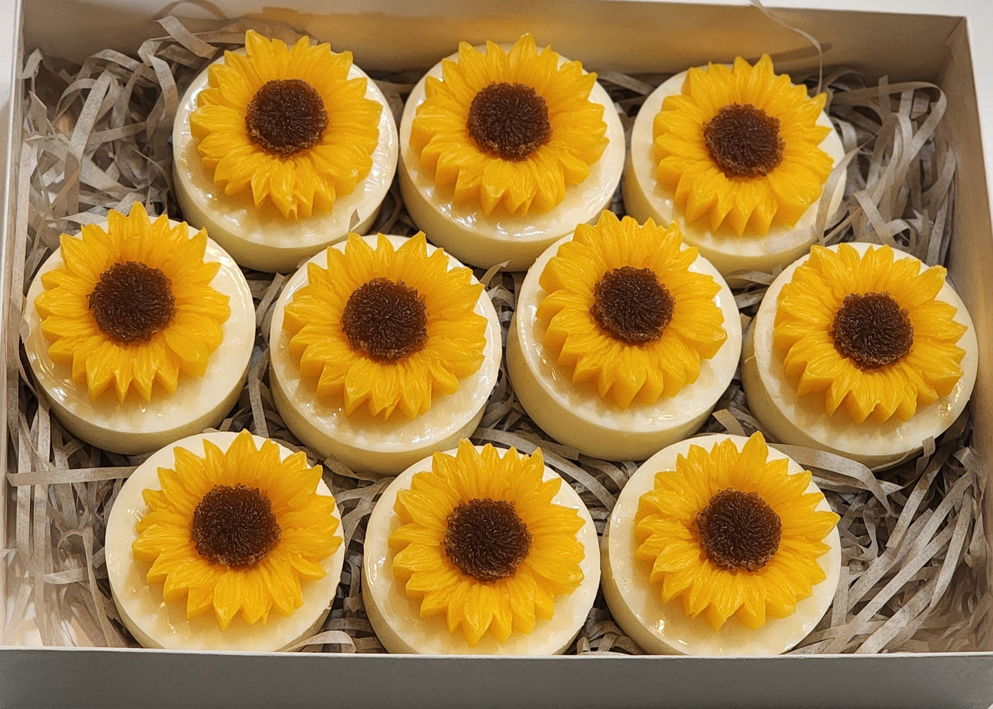 You're My Sunshine