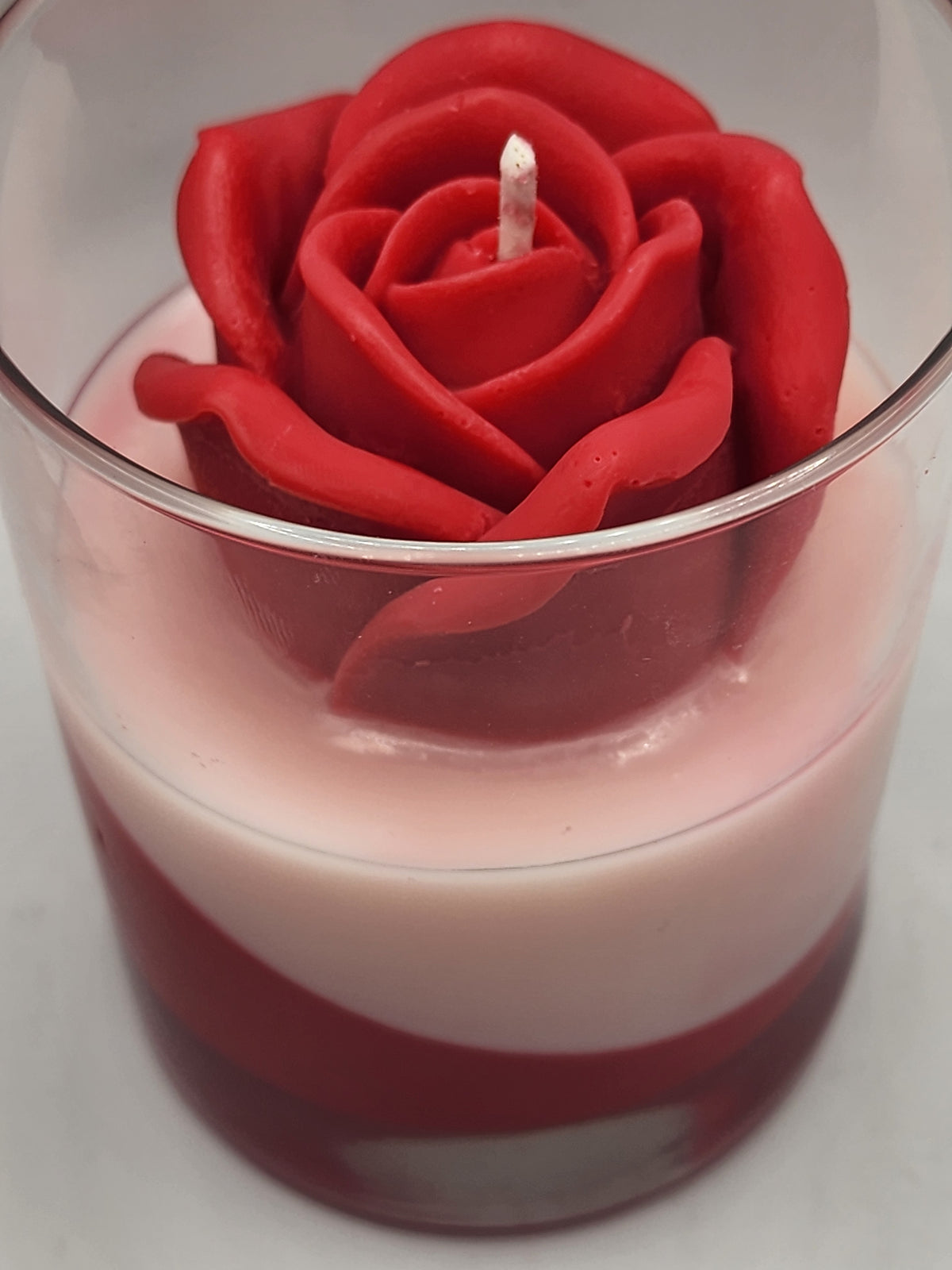 Everbloom Candle