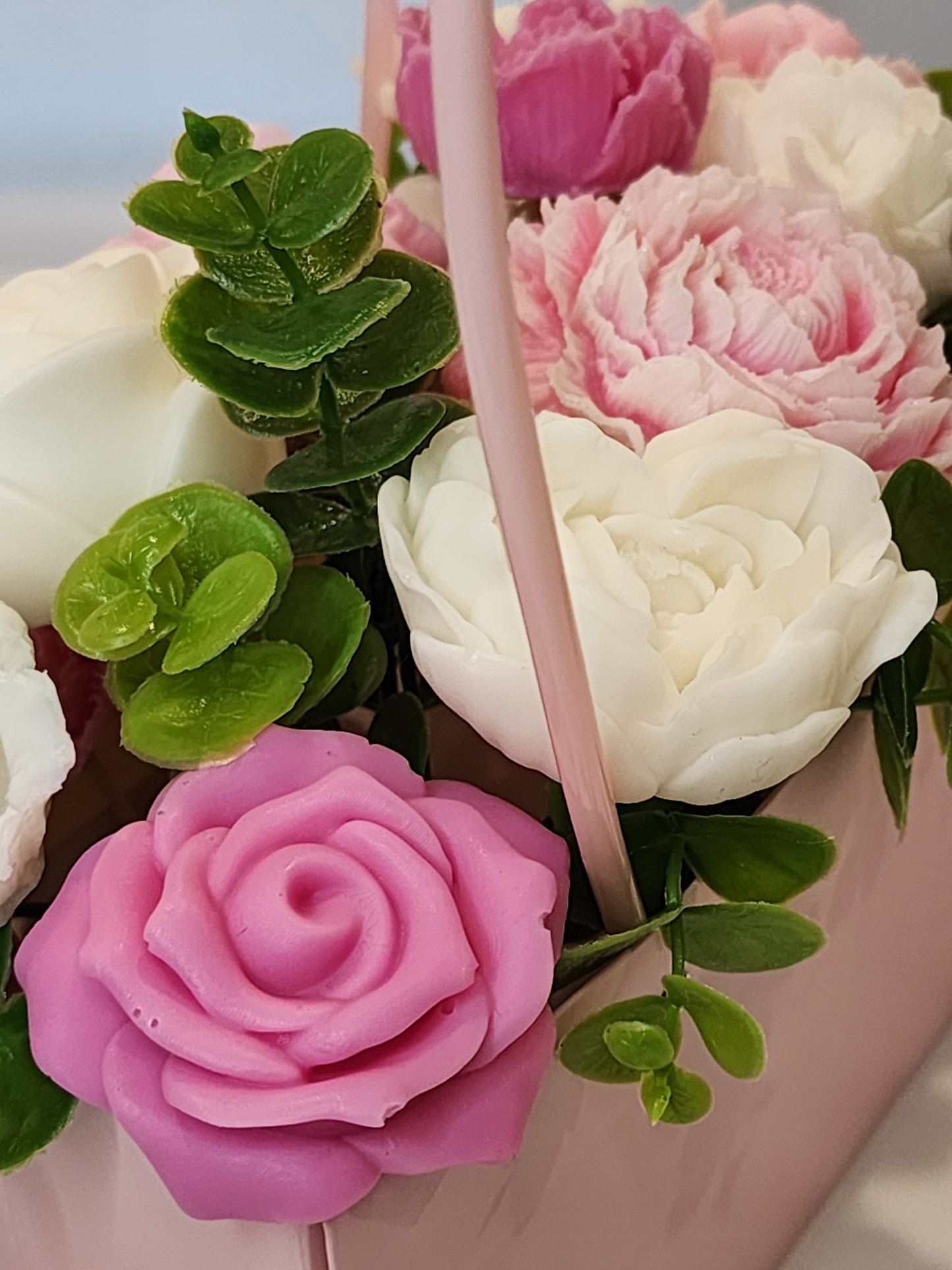 Pink Love
