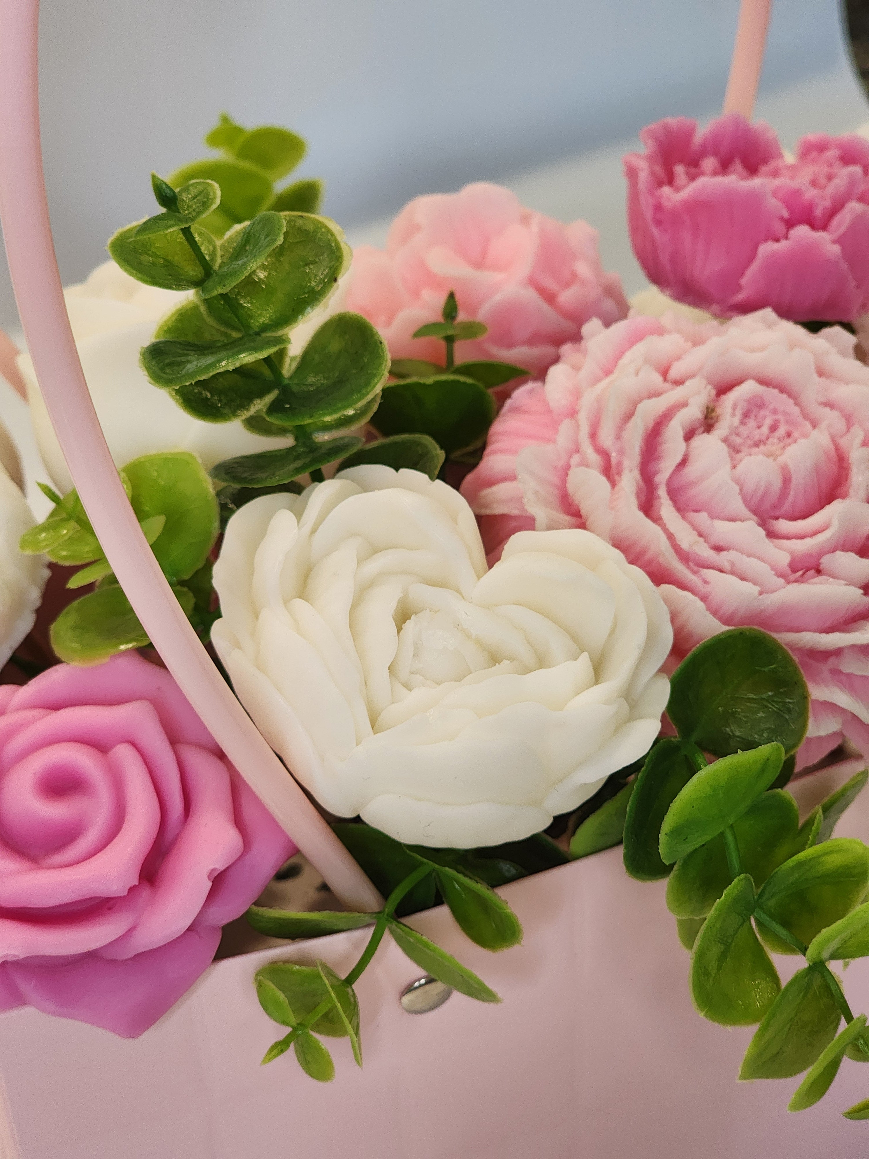 Pink Love