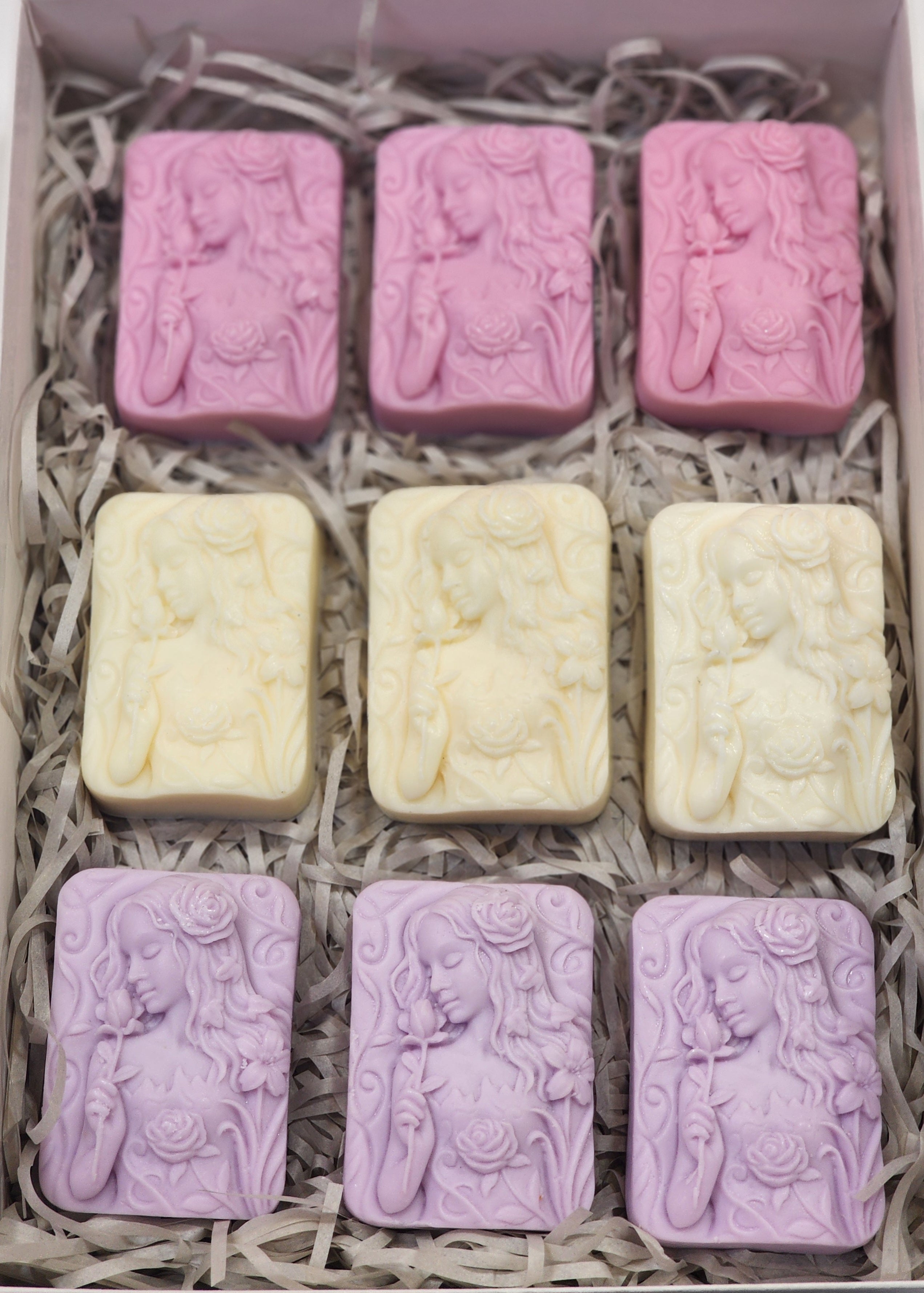 Virtuous Woman Soaps