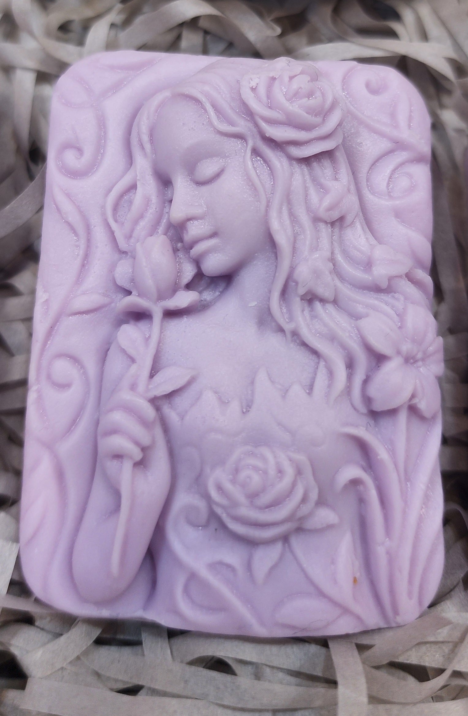 Virtuous Woman Soaps