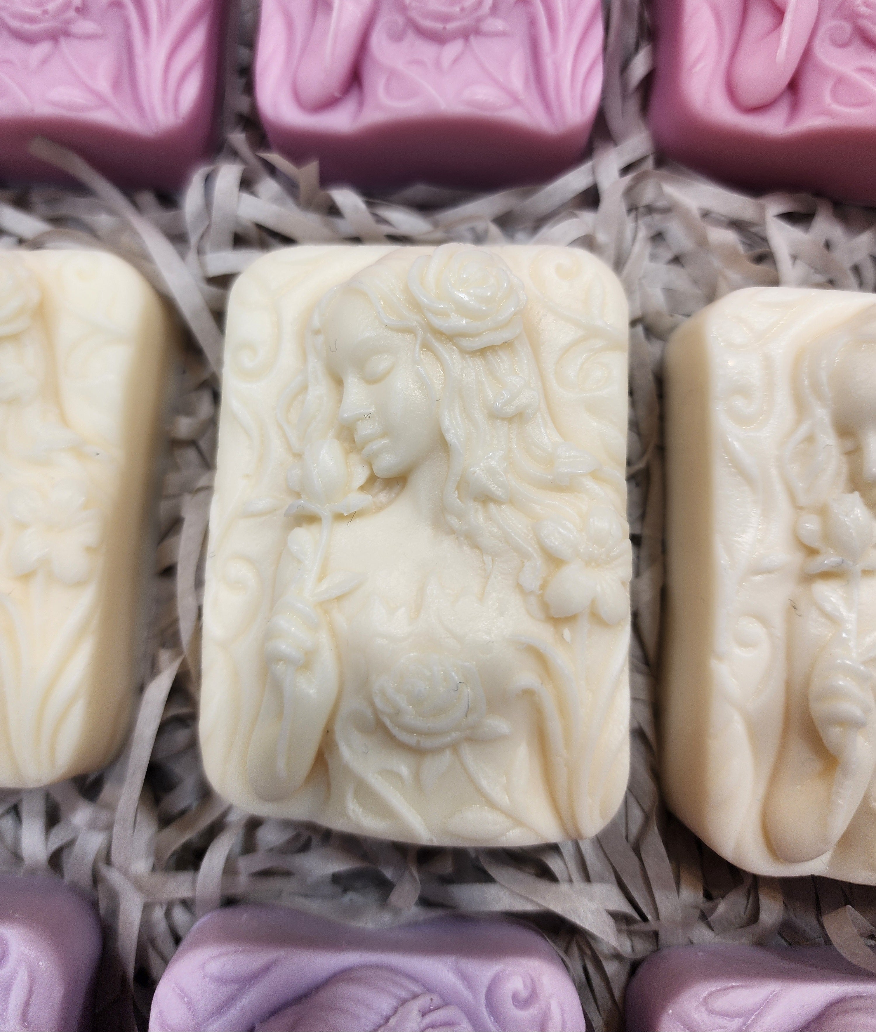 Virtuous Woman Soaps