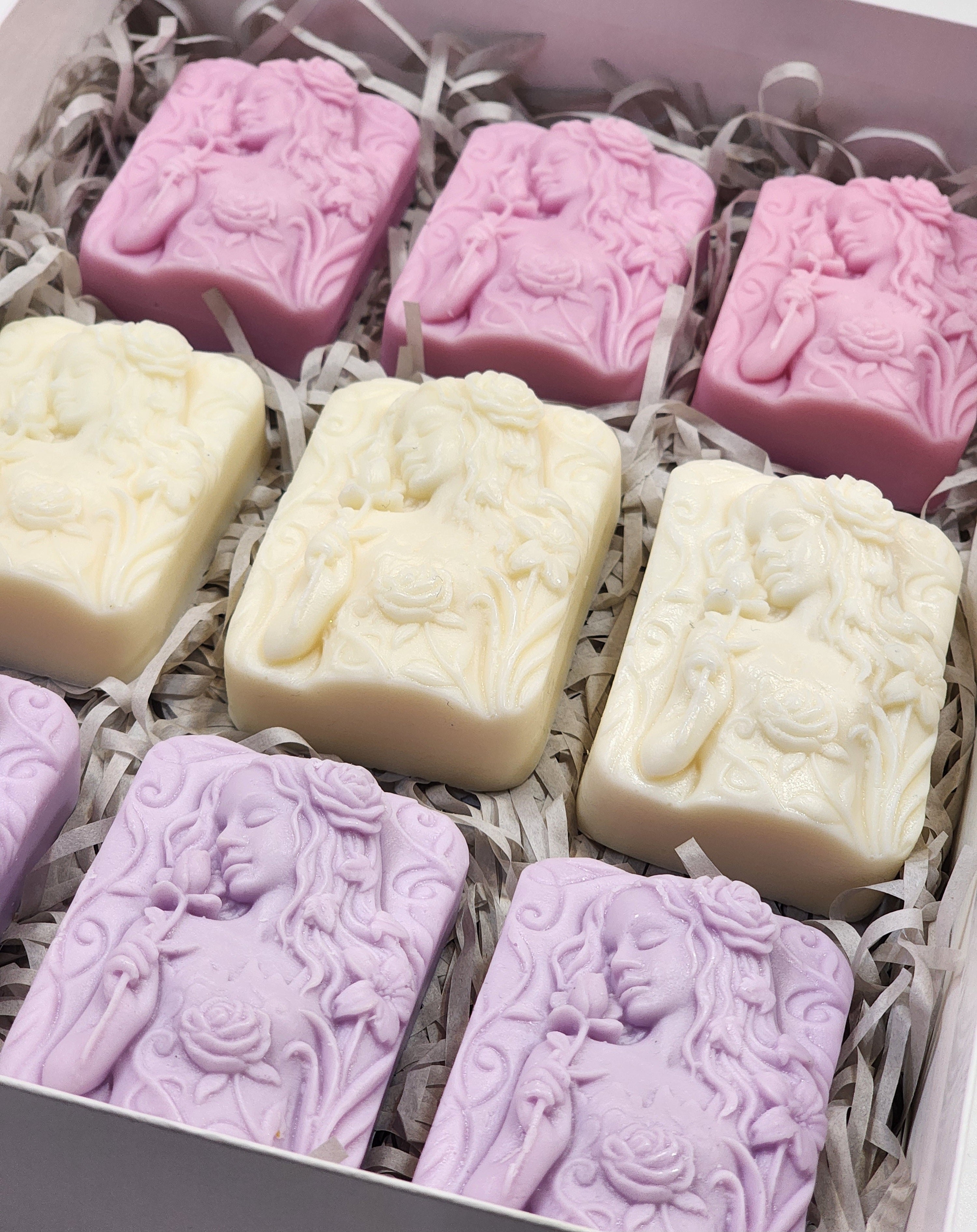 Virtuous Woman Soaps