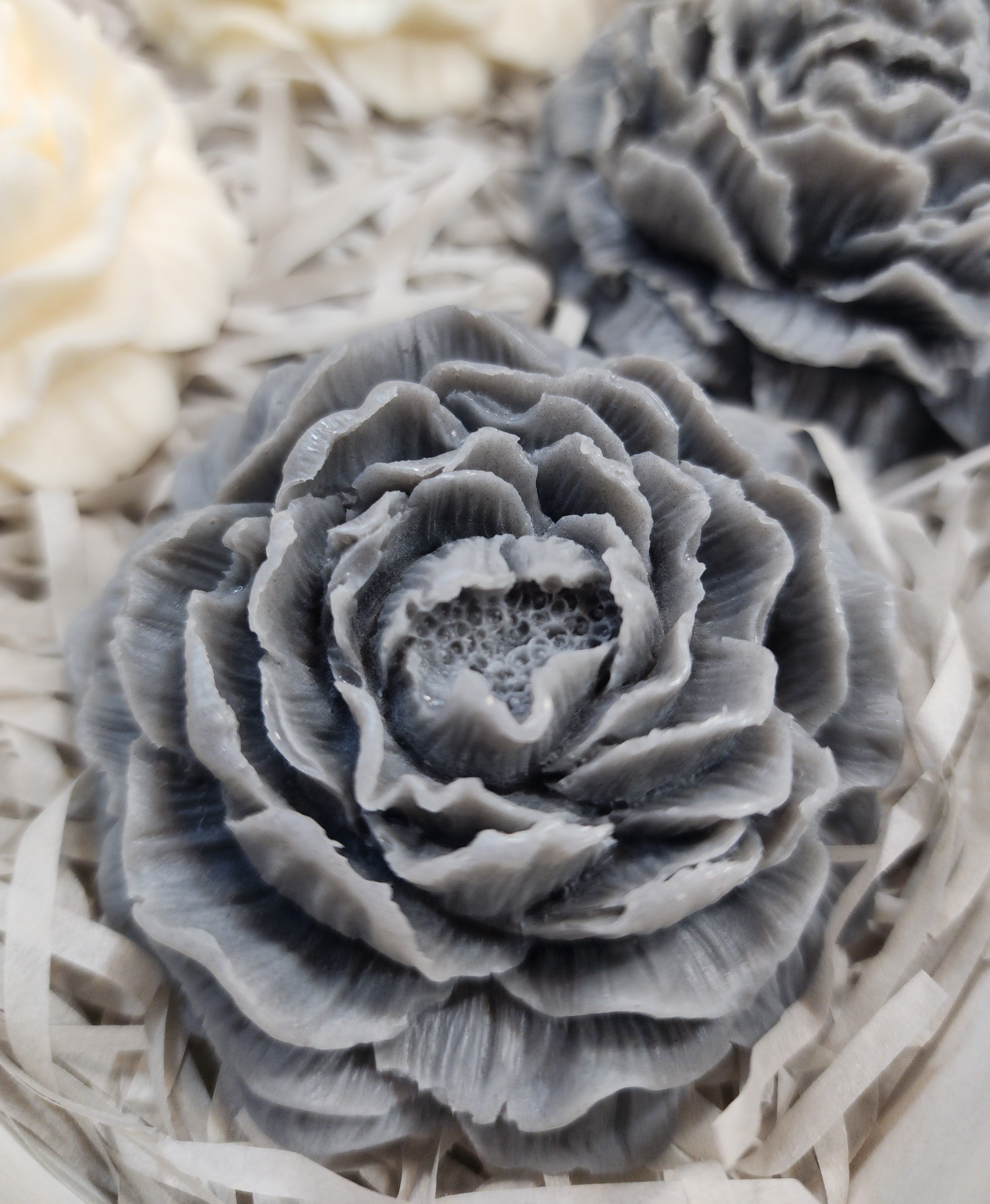 You'll Bloom Again Soaps