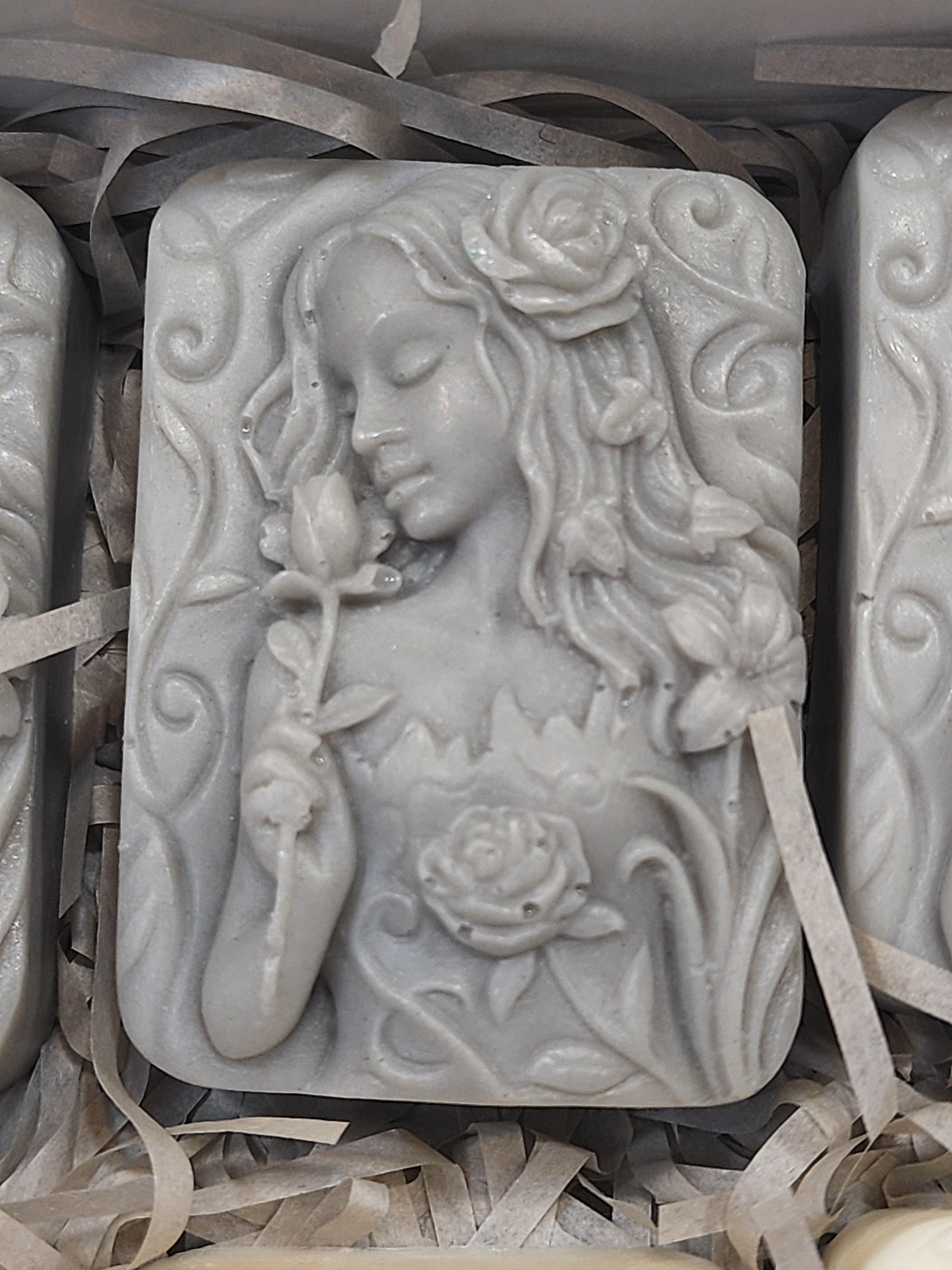 Virtuous Woman Soaps