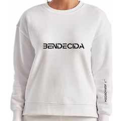 BLESSED Sweatshirt