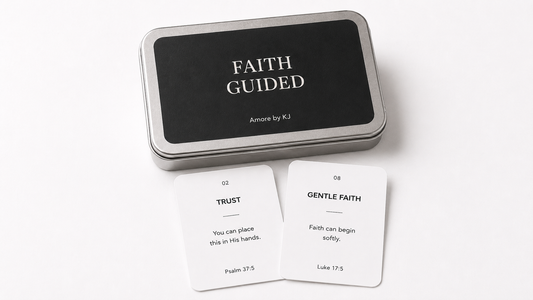 Faith Guided