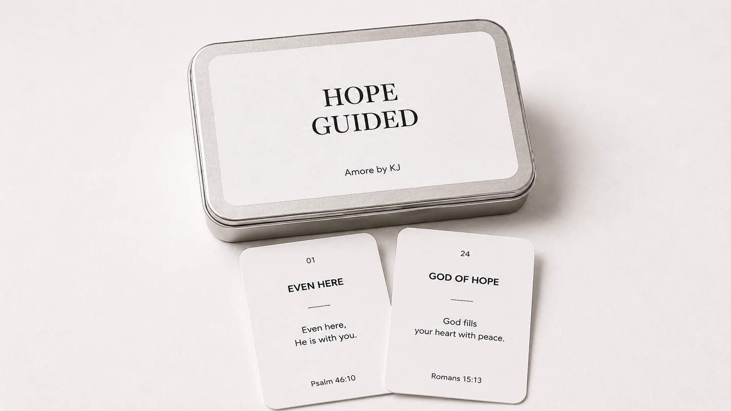 Hope Guided