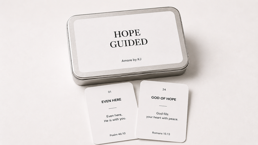Hope Guided