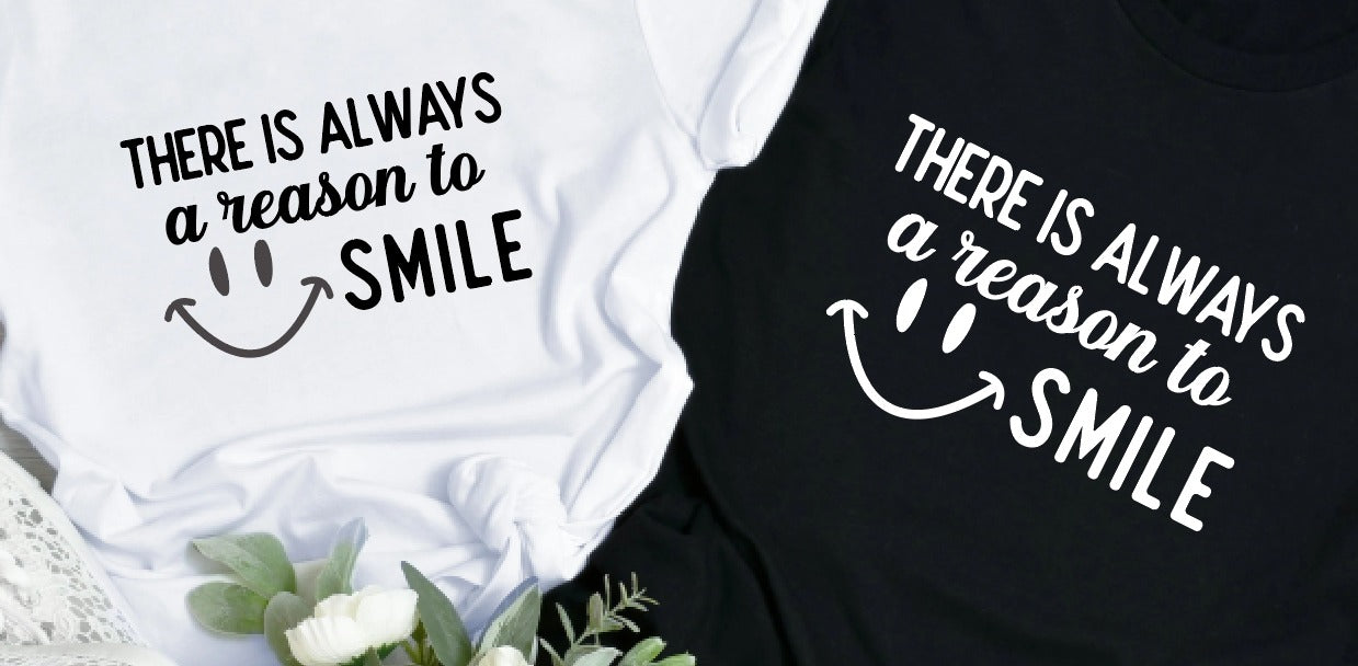 Smile Tee