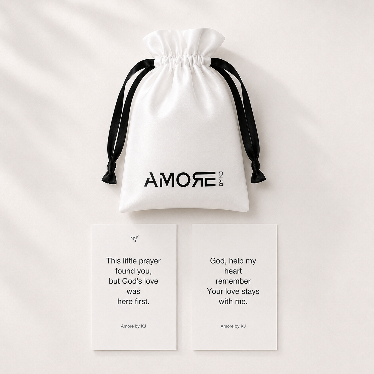 Prayer Notes