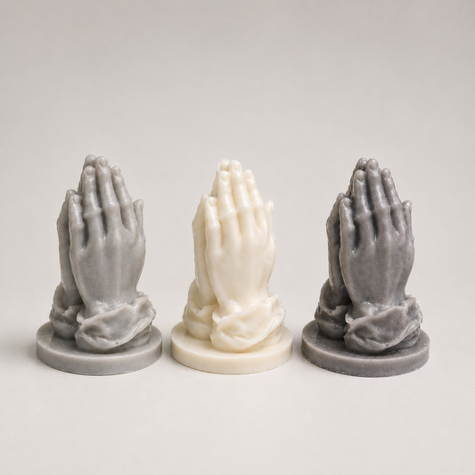 Praying Hands