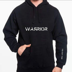 WARRIOR Hoodie