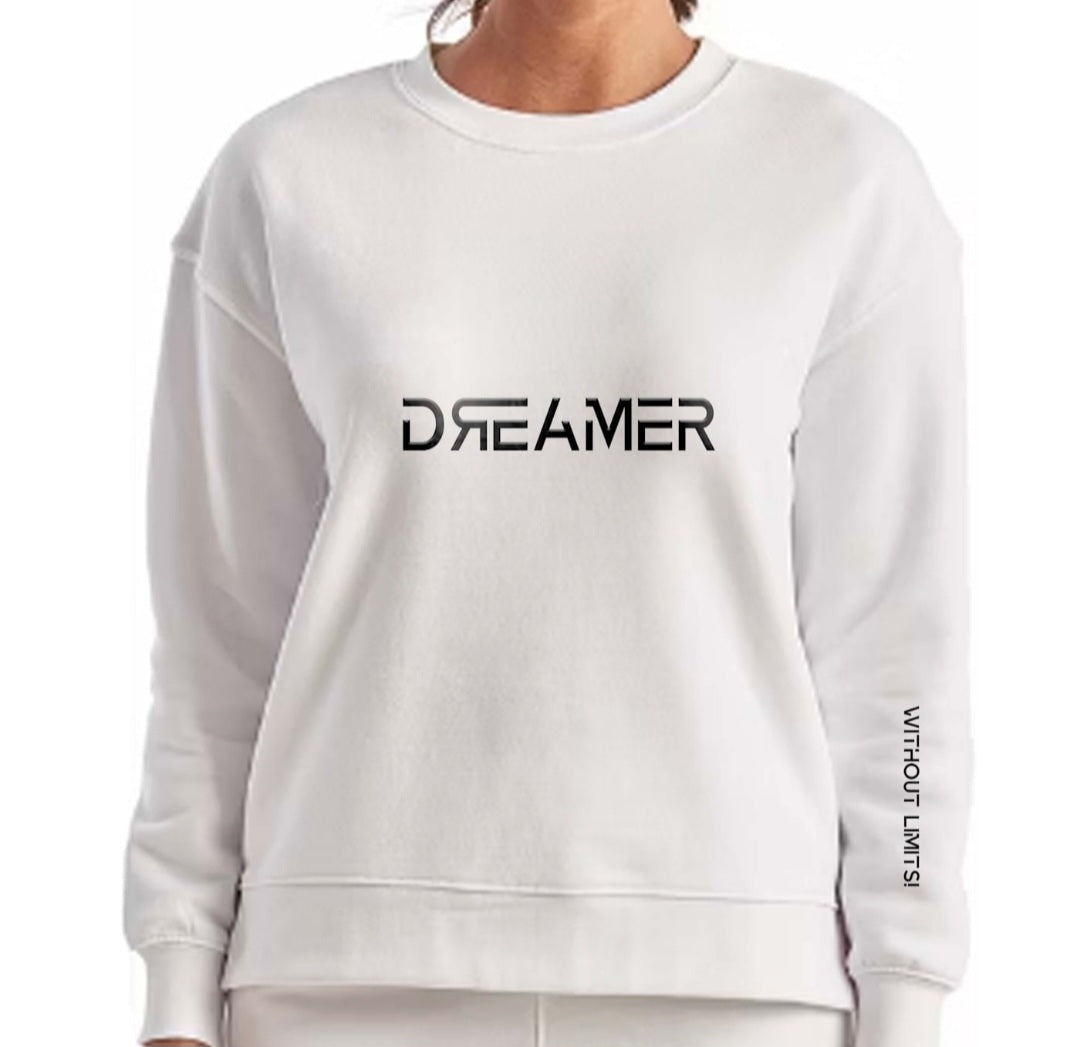 Sudadera SOÑADORA