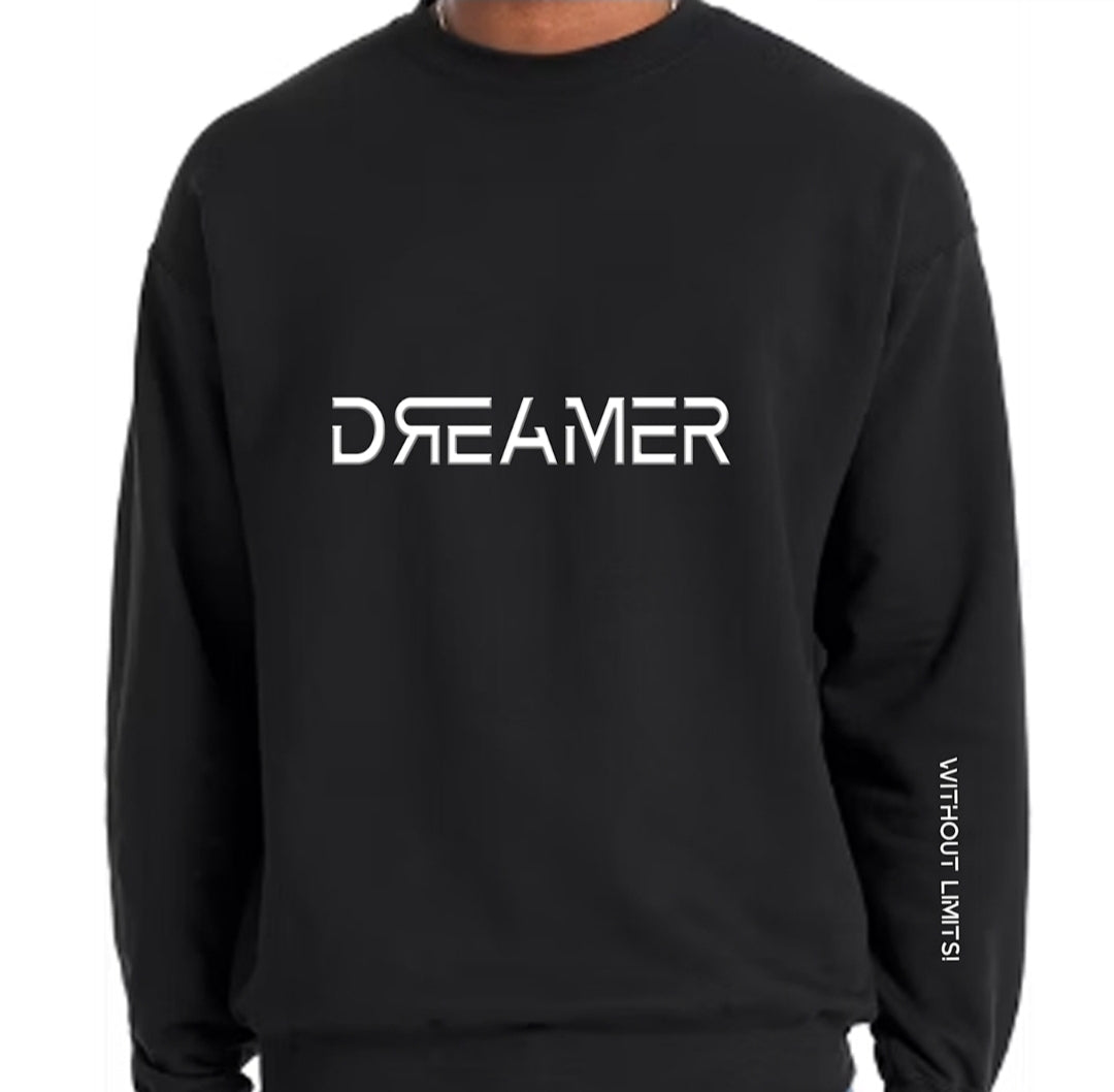Sudadera SOÑADORA