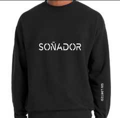 Sudadera SONADORA Adulto