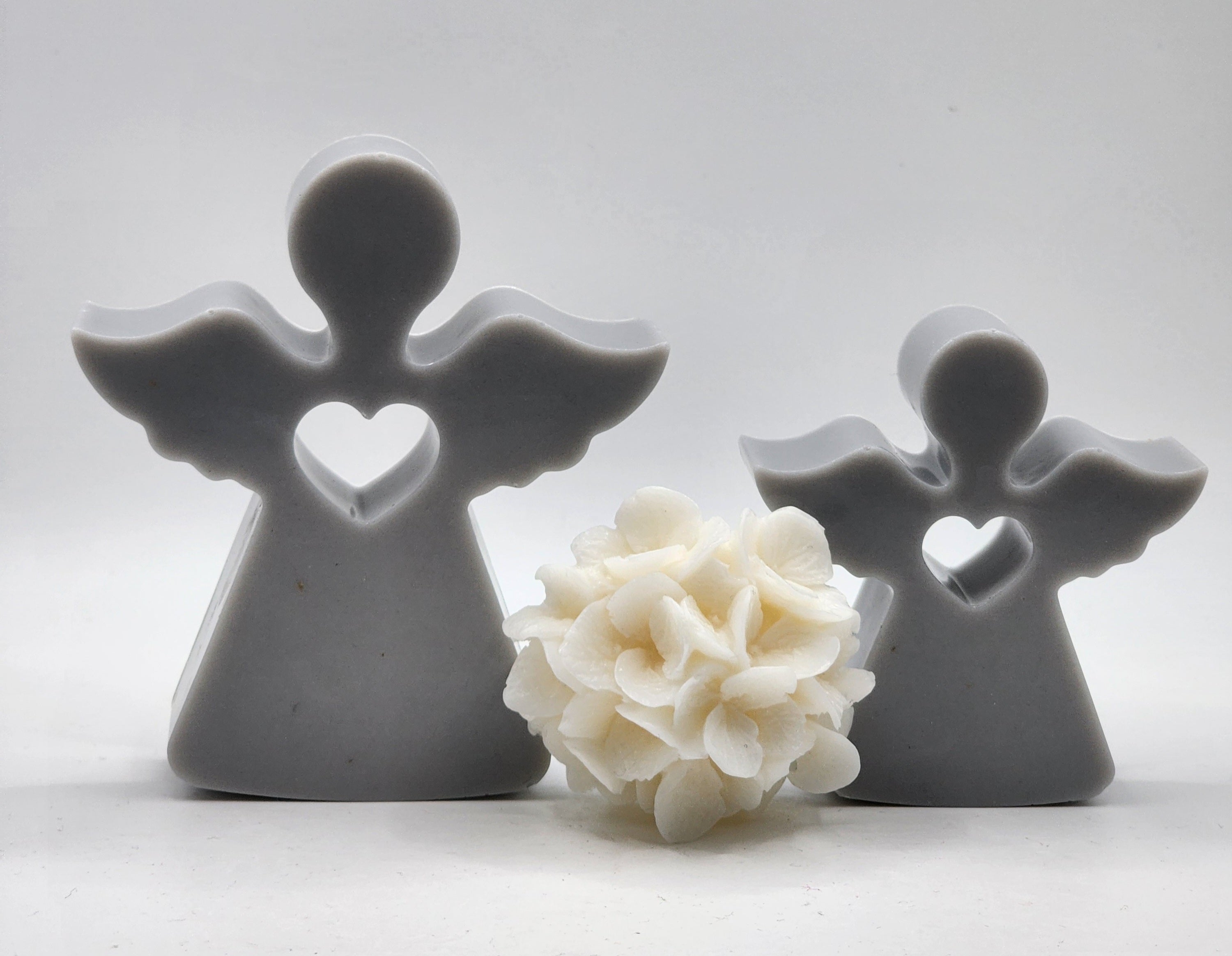 Angel Scent Soaps (3 pcs.)