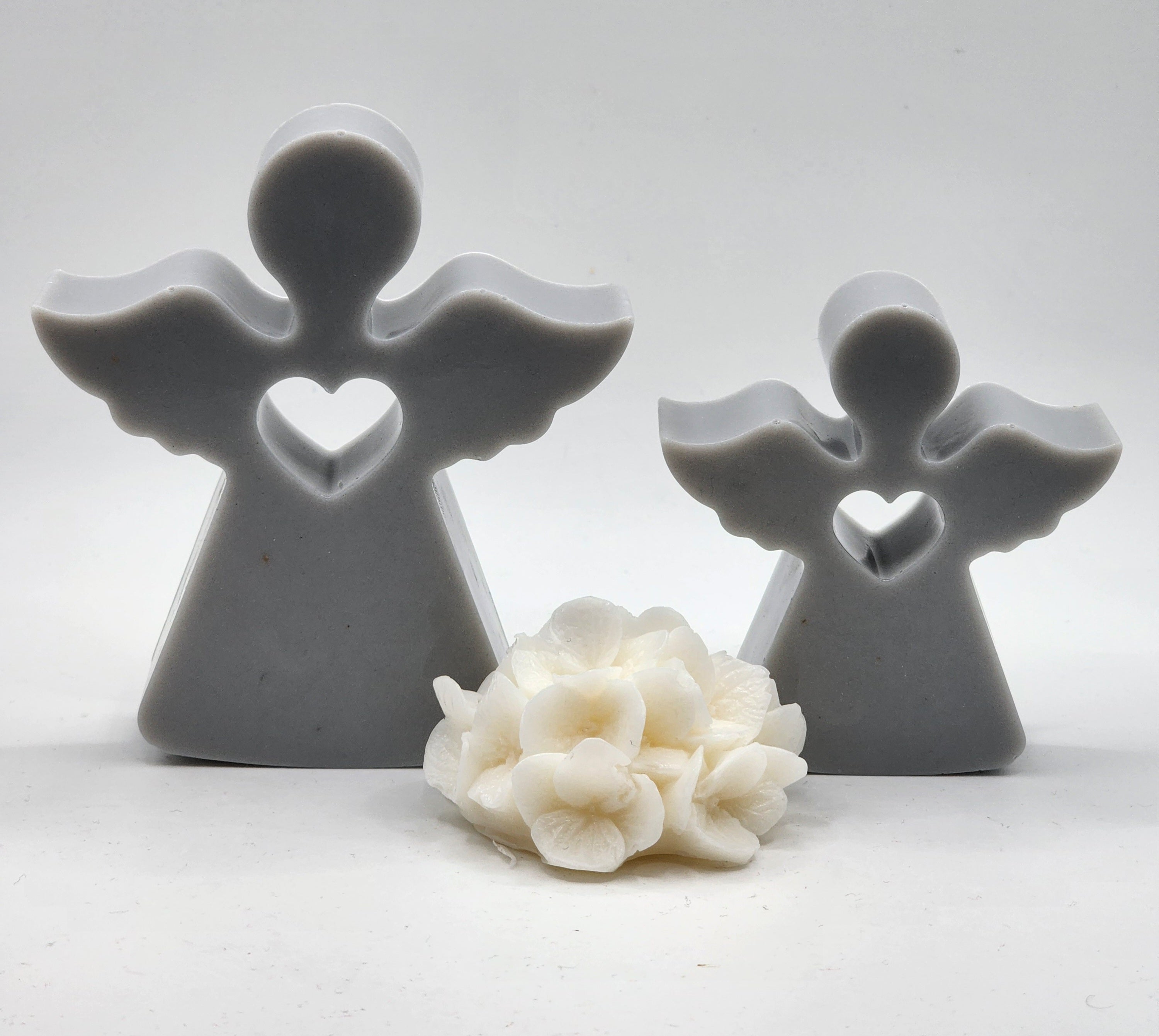 Angel Scent Soaps (3 pcs.)